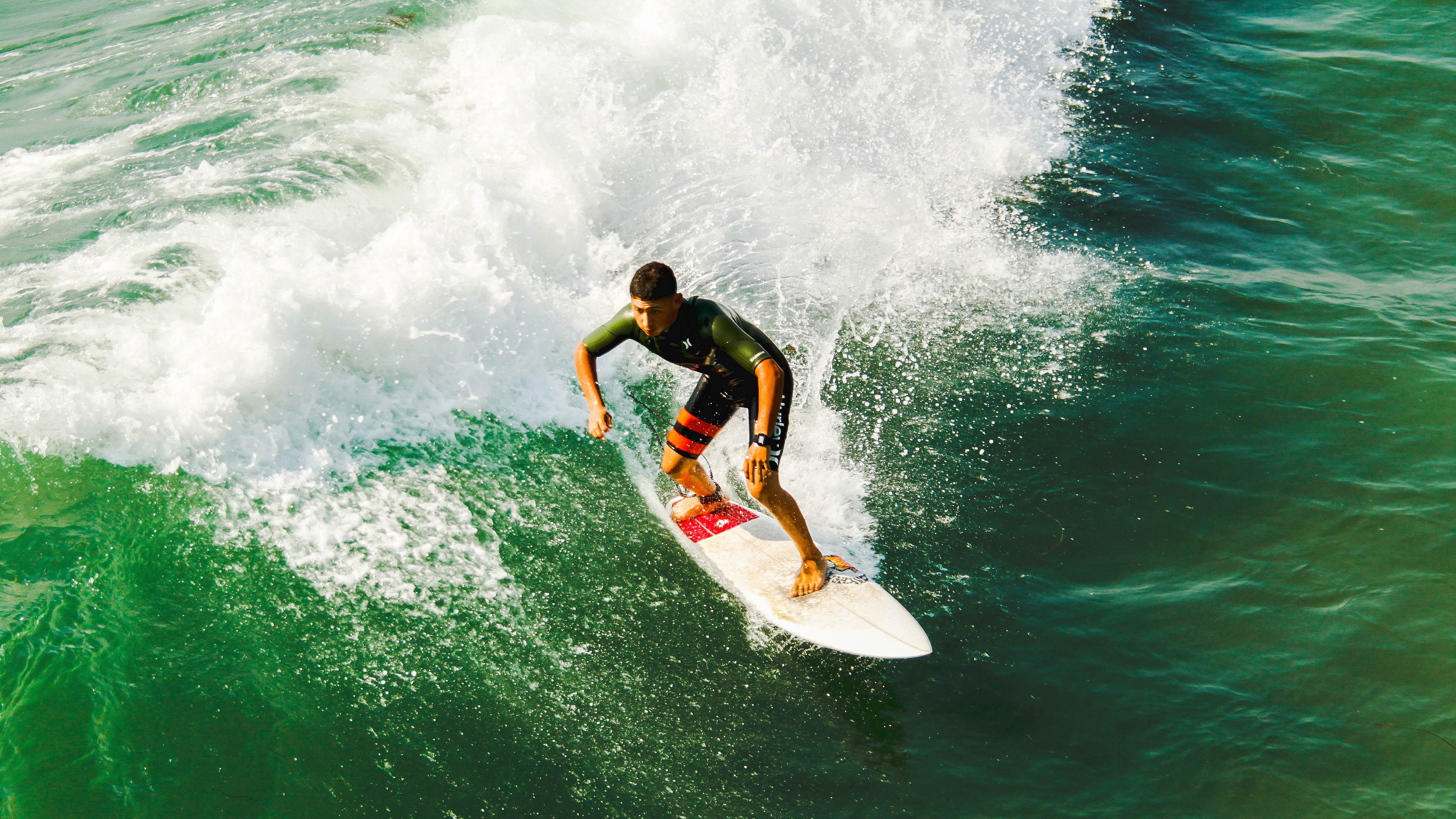 风暴眼，当拉梅洛以无名者姿态撕裂上海队的钢铁防线