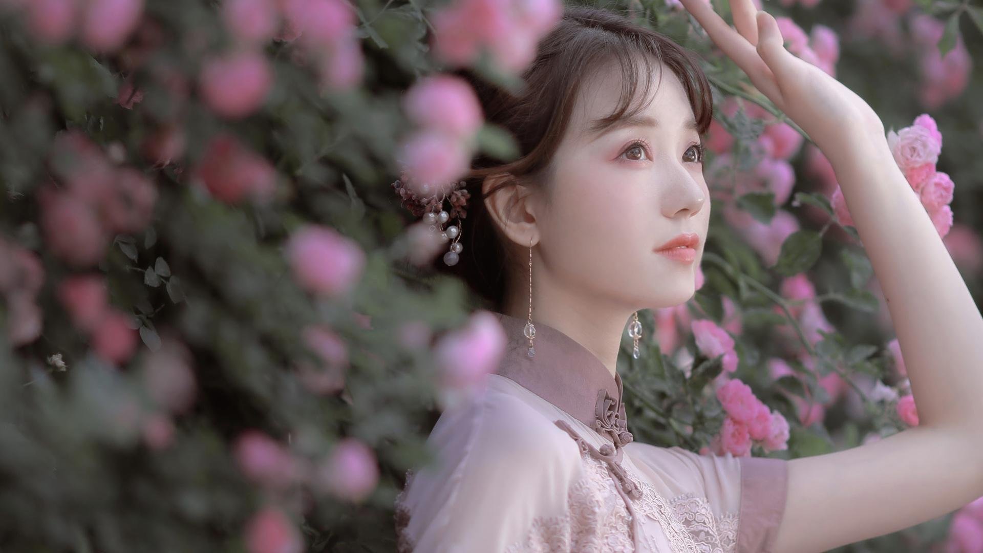 猎人与飞鸟，当钢铁防线遭遇逆势绽放的刀锋