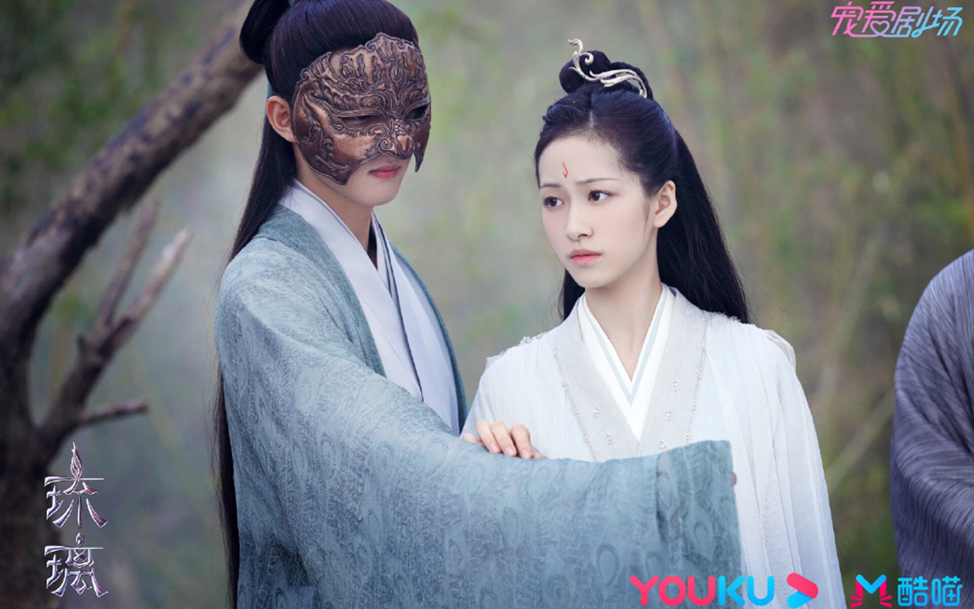 灰熊的逆鳞，霍勒迪在命运分岔路筑起沉默的盾