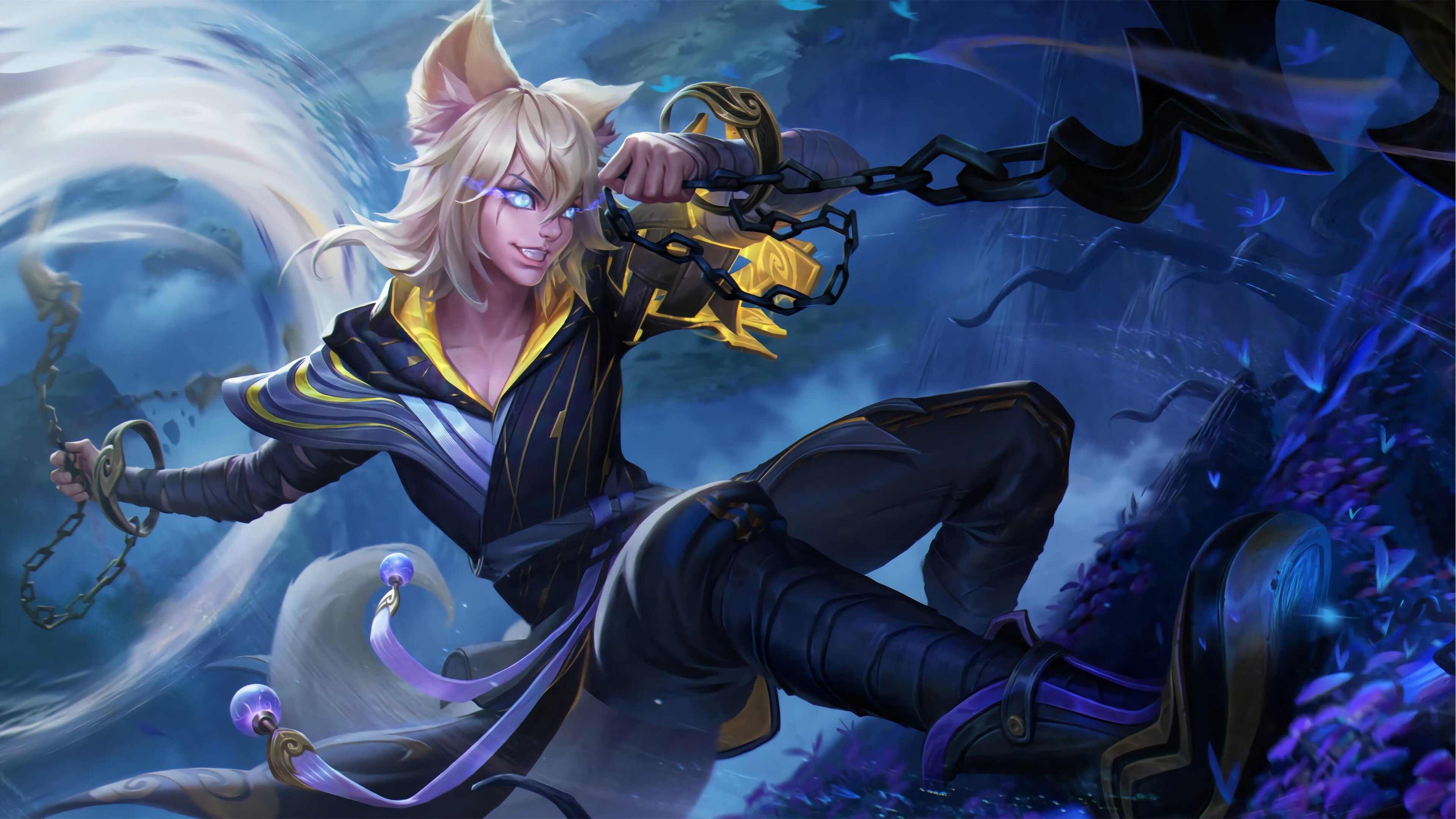 秘鲁血拼乌克兰，棋盘上的战争与一位关键先生的诞生