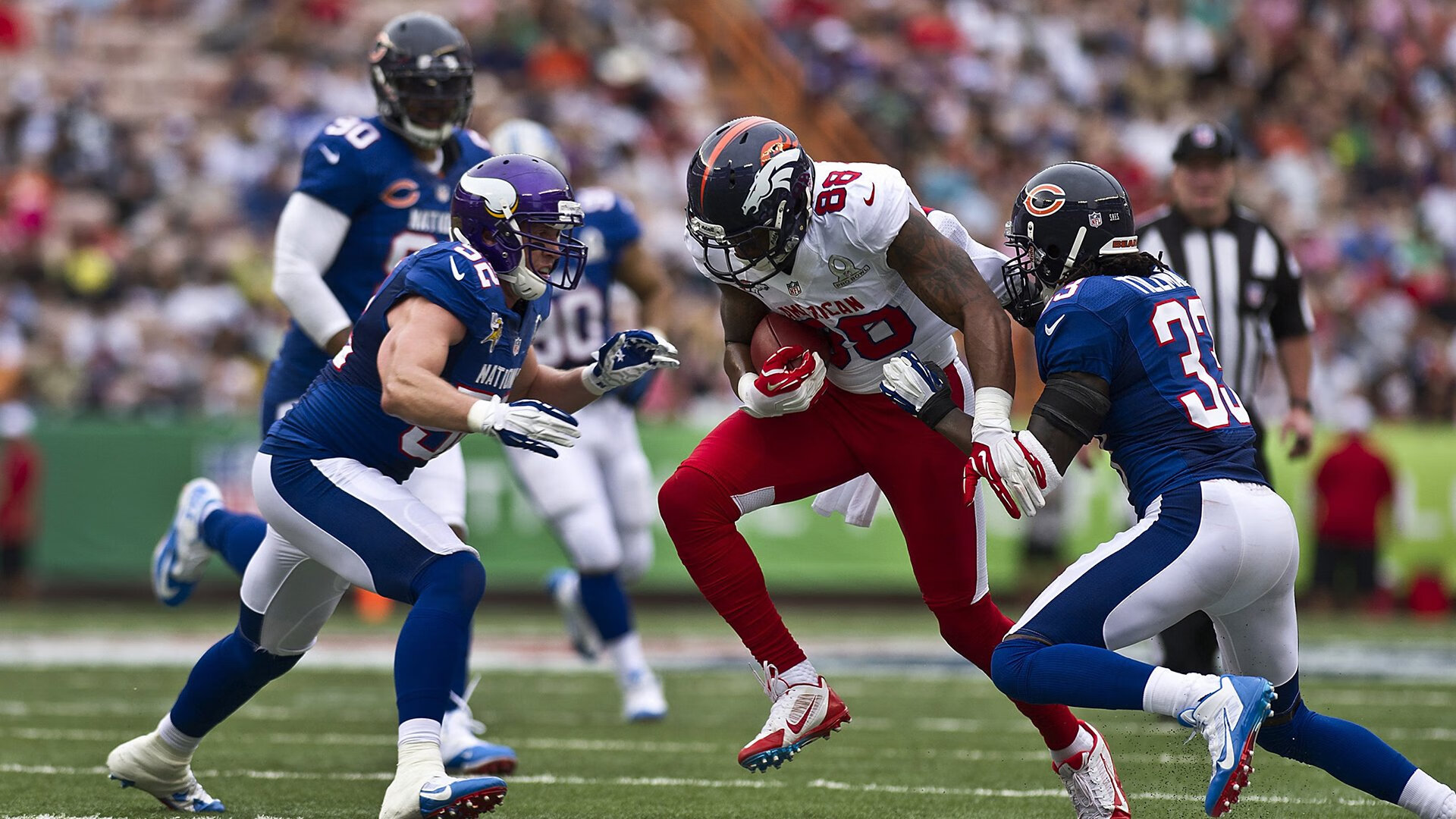 这不仅仅是两则体育新闻的简单拼接，而是一场关于竞技精神内核的共振