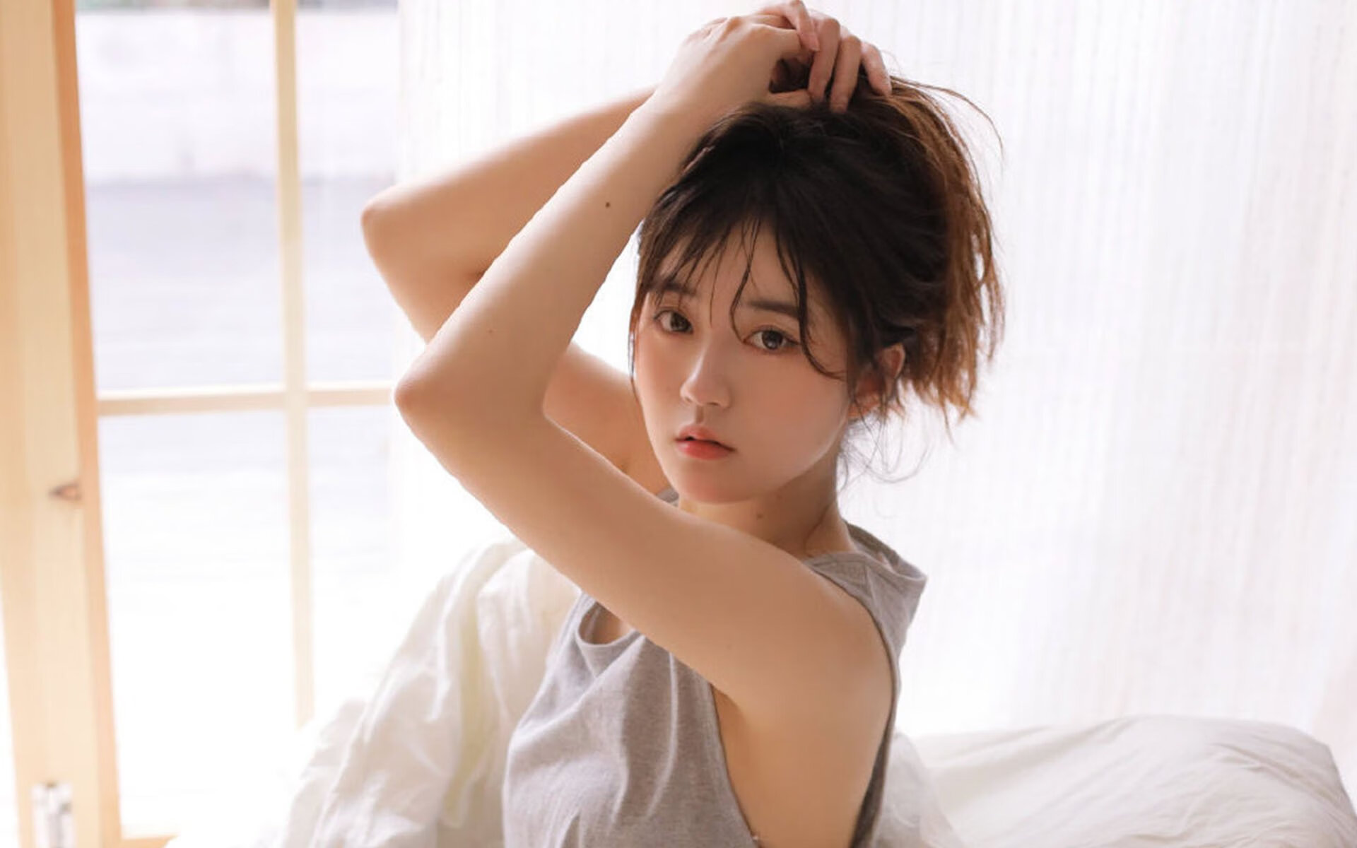 在美加墨的狂想曲中,克莱用完美写下了唯一的休止符