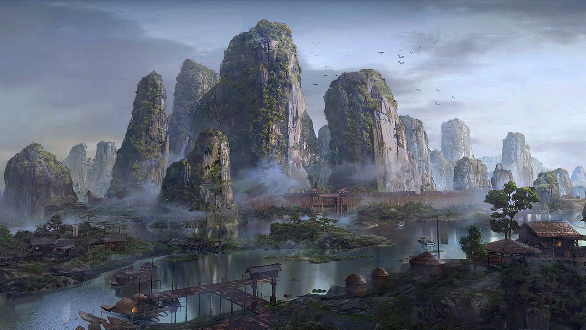 流金之夜,独行者的歧路与归途